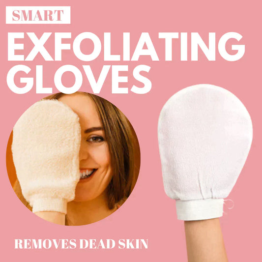 Exfoliating Body Glove